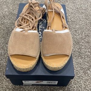 Splendid Women’s Gladiator Sandals